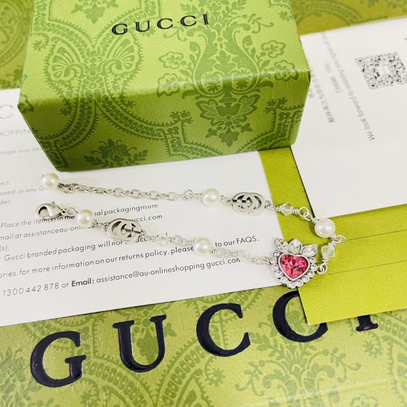 Gucci Bracelets